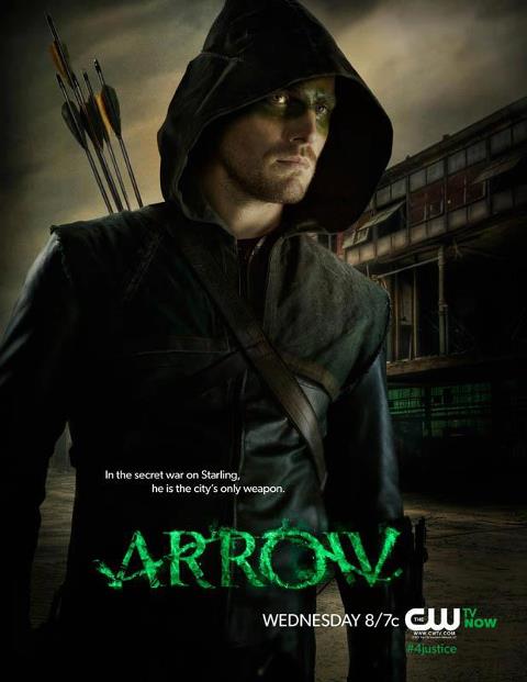Arrow (2)